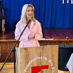 Gmina Inowrocław - Zakończenie roku szkolnego 2024/2025 w szkołach Gminy Inowrocław