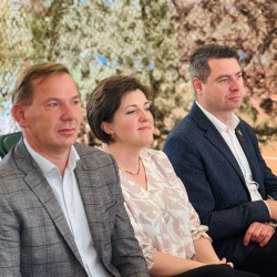 Gmina Inowrocław - Zakończenie roku szkolnego 2024/2025 w szkołach Gminy Inowrocław