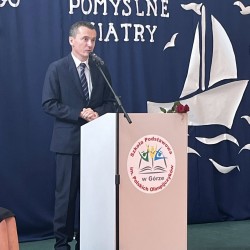 Gmina Inowrocław - Zakończenie roku szkolnego 2024/2025 w szkołach Gminy Inowrocław