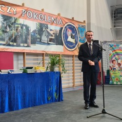 Gmina Inowrocław - Zakończenie roku szkolnego 2024/2025 w szkołach Gminy Inowrocław