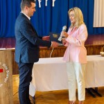 Zakończenie roku szkolnego 2024/2025 w szkołach Gminy Inowrocław