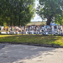 Gmina Inowrocław - Dzień Otwarty w Schronisko dla Zwierząt w Inowrocławiu 
