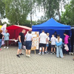 Gmina Inowrocław - Dzień Otwarty w Schronisko dla Zwierząt w Inowrocławiu 