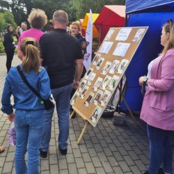 Gmina Inowrocław - Dzień Otwarty w Schronisko dla Zwierząt w Inowrocławiu 