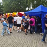 Dzień Otwarty w Schronisko dla Zwierząt w Inowrocławiu 