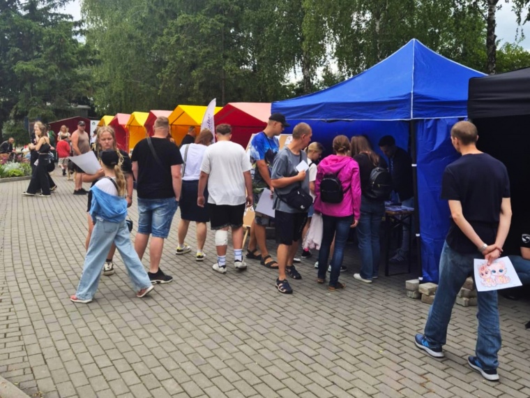 Gmina Inowrocław - Dzień Otwarty w Schronisko dla Zwierząt w Inowrocławiu 