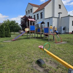 Gmina Inowrocław - 50-lecie LKS Orłowianka Orłowo
