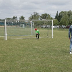 Gmina Inowrocław - 50-lecie LKS Orłowianka Orłowo