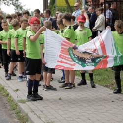 Gmina Inowrocław - 50-lecie LKS Orłowianka Orłowo