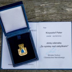 Gmina Inowrocław - Nie ma takiego drugiego obiektu w Polsce!