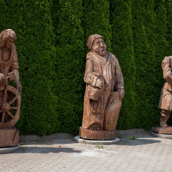 Gmina Inowrocław - Nie ma takiego drugiego obiektu w Polsce!
