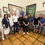 Spotkanie z Kolorowymi z Kruszy Zamkowej