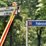 Skwer Pamięci Bitwy pod Mątwami” – hołd dla ofiar bratobójczego starcia sprzed 359 lat