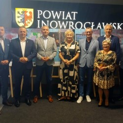 Gmina Inowrocław - Sport i Edukacja – Razem dla Przyszłości