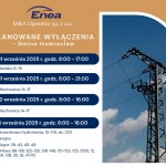 PLANOWANE WYŁĄCZENIA PRĄDU- GMINA INOWROCŁAW