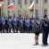 Gmina Inowrocław - Święto Policji. Wójt uhonorowany medalem