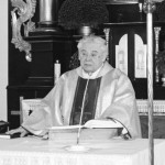 Zmarł śp. Ks. Krzysztof Andrzejewski