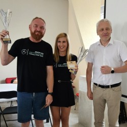 Gmina Inowrocław - Dzień Bezpiecznego Kierowcy