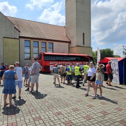 Gmina Inowrocław - Dzień Bezpiecznego Kierowcy