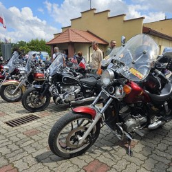 Gmina Inowrocław - Dzień Bezpiecznego Kierowcy