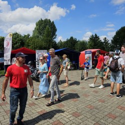 Gmina Inowrocław - Dzień Bezpiecznego Kierowcy