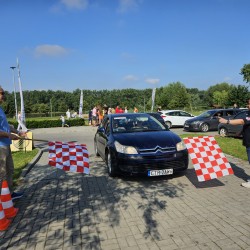 Gmina Inowrocław - Dzień Bezpiecznego Kierowcy