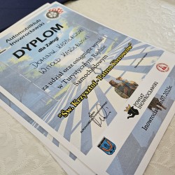 Gmina Inowrocław - Dzień Bezpiecznego Kierowcy
