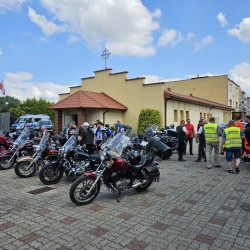 Gmina Inowrocław - Dzień Bezpiecznego Kierowcy