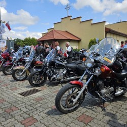 Gmina Inowrocław - Dzień Bezpiecznego Kierowcy