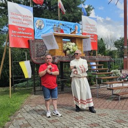 Gmina Inowrocław - Dzień Bezpiecznego Kierowcy
