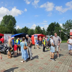 Gmina Inowrocław - Dzień Bezpiecznego Kierowcy
