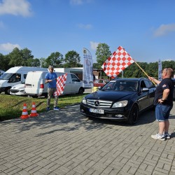 Gmina Inowrocław - Dzień Bezpiecznego Kierowcy