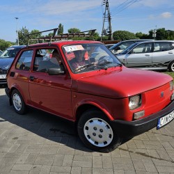 Gmina Inowrocław - Dzień Bezpiecznego Kierowcy