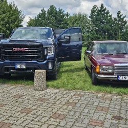 Gmina Inowrocław - Dzień Bezpiecznego Kierowcy
