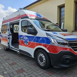 Gmina Inowrocław - Dzień Bezpiecznego Kierowcy