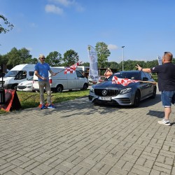 Gmina Inowrocław - Dzień Bezpiecznego Kierowcy