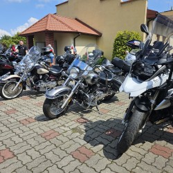 Gmina Inowrocław - Dzień Bezpiecznego Kierowcy
