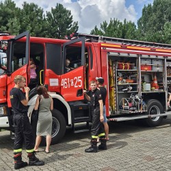 Gmina Inowrocław - Dzień Bezpiecznego Kierowcy