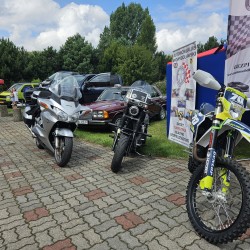 Gmina Inowrocław - Dzień Bezpiecznego Kierowcy