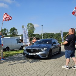 Gmina Inowrocław - Dzień Bezpiecznego Kierowcy