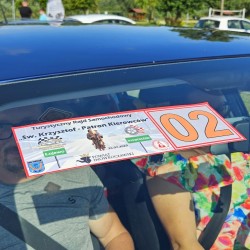 Gmina Inowrocław - Dzień Bezpiecznego Kierowcy