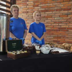 Gmina Inowrocław - Dzień Bezpiecznego Kierowcy