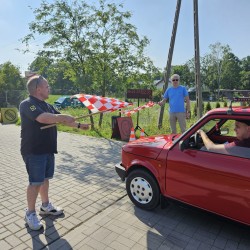 Gmina Inowrocław - Dzień Bezpiecznego Kierowcy