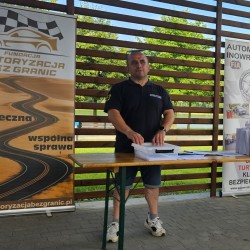 Gmina Inowrocław - Dzień Bezpiecznego Kierowcy