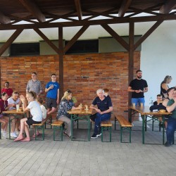 Gmina Inowrocław - Dzień Bezpiecznego Kierowcy