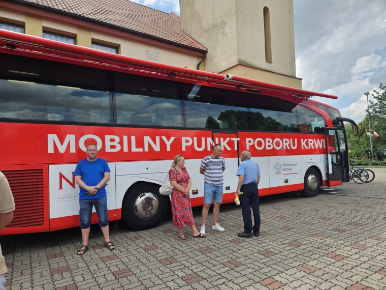 Gmina Inowrocław - Dzień Bezpiecznego Kierowcy