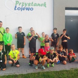 Gmina Inowrocław - Zakończenie sezonu LKS Orłowianka Orłowo – z uśmiechem i pełnym zaangażowaniem