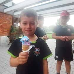 Gmina Inowrocław - Zakończenie sezonu LKS Orłowianka Orłowo – z uśmiechem i pełnym zaangażowaniem
