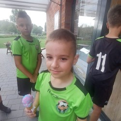 Gmina Inowrocław - Zakończenie sezonu LKS Orłowianka Orłowo – z uśmiechem i pełnym zaangażowaniem