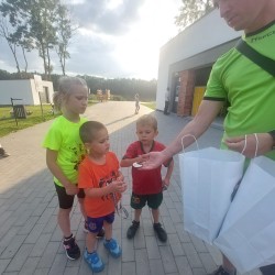 Gmina Inowrocław - Zakończenie sezonu LKS Orłowianka Orłowo – z uśmiechem i pełnym zaangażowaniem